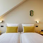 Homie Paradeplatz - Wuerzburger Innenstadt Apartmán Würzburg