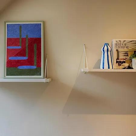 Apartment Homie Am Paradeplatz In Der Wuerzburger Innenstadt