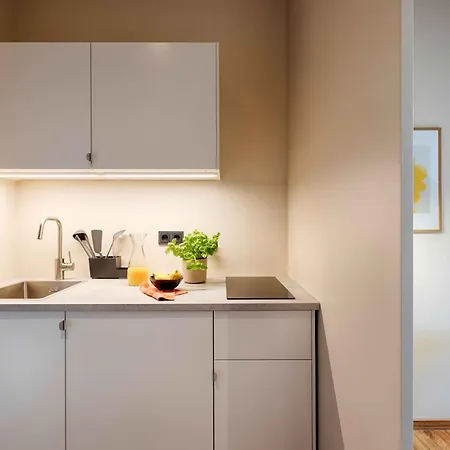 Homie Am Paradeplatz In Der Wuerzburger Innenstadt *